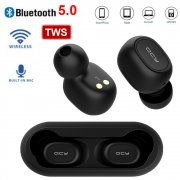 TWS Kopfh&ouml;rer In-Ear Stereo Bluetooth 5.0