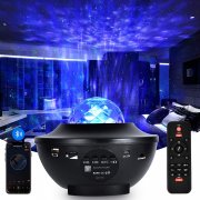 TYCOLIT LED Sternenhimmel Projektor