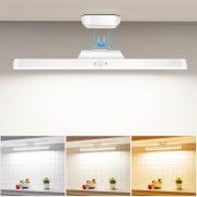 Tyonto aufladbare 32cm LED Akku Unterbauleuchte