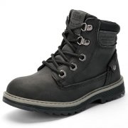TZJS Kinder Wanderschuhe mit Rei&szlig;verschluss f&uuml;r 24,67&euro;