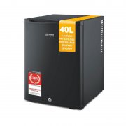 TZS First Austria Mini K&uuml;hlschrank 40L (lautlos, abschlie&szlig;bar) f&uuml;r 159,95&euro;
