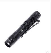U`King ZQ &ndash; X1015 LED-Taschenlampe f&uuml;r 0,86 &euro; inkl. Versand