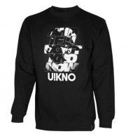 U!KNO &ndash; Now Sweater mit 42% Rabatt f&uuml;r 34,99&euro;