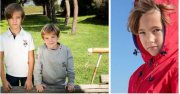 U.S. Polo Assn Baby- und Kindermoden bei Vente-Privee