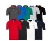 U.S. POLO ASSN. Herren Poloshirt Kurzarm f&uuml;r 19.99 Euro versandkostenfrei