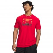 UA M BOXED SPORTS UPDATED SS T-Shirt f&uuml;r nur 16,99&euro;