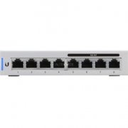 Ubiquiti UniFi US-8-60W, Switch f&uuml;r 90,89&euro; incl. Versand bei Zahlung &uuml;ber Masterpass