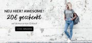 UBUP Second Hand Mode Gutschein 22 &euro; &ndash; g&uuml;ltig bis 30.06.18