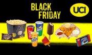 UCI Wertgutschein 25&euro; &uuml;ber Snacks& Getr&auml;nke f&uuml;r 15&euro;
