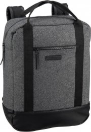 Ucon Acrobatics Ison Felt dark grey bei Taschenkaufhaus