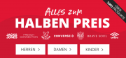 &Uuml;ber 5.00 Produkte f&uuml;r Damen, Herren und Kinder zum halben Preis im MandMDirect Shop