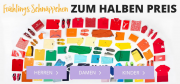 &Uuml;ber 7.000 Fr&uuml;hlings Schn&auml;ppchen f&uuml;r Damen, Herren und Kinder zum halben Preis im MandMDirect Shop