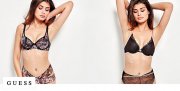 Es geht los: &Uuml;ber 720 Artikel im Guess Mode Sale z.B. T-Shirts ab 9&euro;, Slips ab 6&euro;