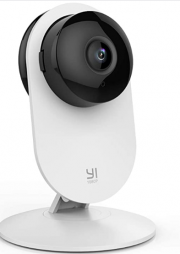 &Uuml;berwachungskamera YI 1080p f&uuml;r innen