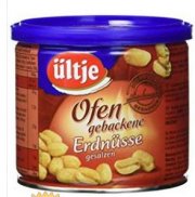 &uuml;ltje Ofen Erdn&uuml;sse, gesalzen, 8er Pack f&uuml;r 15,10 &euro;