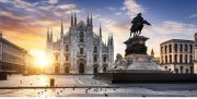 &Uuml;N in Mailand inkl. Fr&uuml;hst&uuml;ck, Fitness & Late Check-Out ab 33&euro; p.P.
