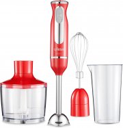 Ufesa BP3443 Stabmixer 600 W inkl. Zubeh&ouml;r