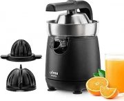 Ufesa Vitality Zitruspresse f&uuml;r nur 27,99&euro; bei Amazon