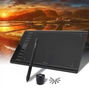 Ugee M708 Photo-Pal Grafiktablett f&uuml;r nur 39,99&euro; inkl. Versand nur heute von 12:45 - 18:45