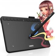 UGEE S640 Digitales Zeichentablett f&uuml;r Windows, Mac, Linux, Android und Chrome OS