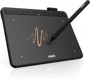 UGEE S640 Grafiktablett f&uuml;r Windows, mac OS, Android und Chrome OS