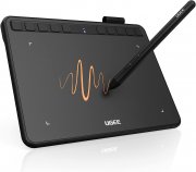 UGEE S640 Grafiktablett f&uuml;r Windows, mac OS, Android und Chrome OS
