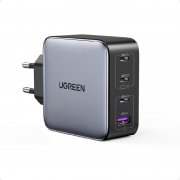 UGREEN 100W USB-C Ladeger&auml;t mit 4 Ports f&uuml;r unter 32&euro;