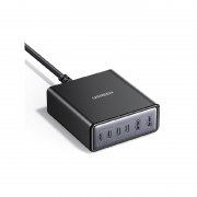 UGREEN 100W USB-C Ladeger&auml;t mit 6 Ports f&uuml;r 32,27&euro;