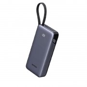 UGREEN 20000mAh Powerbank mit 45W USB-C Kabel f&uuml;r 25,98&euro;