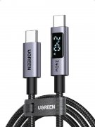 UGREEN 240W USB-C Kabel mit Display f&uuml;r 10,69&euro;