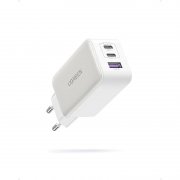 UGREEN 65W USB-C Ladeger&auml;t mit 3 Ports f&uuml;r nur 21,99&euro;