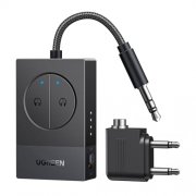 UGREEN Bluetooth Adapter f&uuml;r Flugzeug & Klinke im Angebot