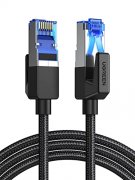 UGREEN Cat.8 LAN-Kabel (1m) f&uuml;r nur 4,74&euro; bei Amazon