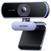 UGREEN FineCam Lite 1080P Webcam f&uuml;r nur 14,99&euro; bei Amazon