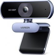 UGREEN FineCam Lite 1080P Webcam f&uuml;r 14,99&euro; | 90-Tage-Bestpreis!