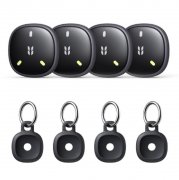 UGREEN FineTrack Mini 2 Tracker (4er Pack) f&uuml;r Apple Find My f&uuml;r 27,99&euro;