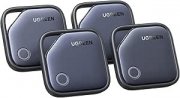 UGREEN FineTrack Tracker 4er Pack f&uuml;r Apple Find My nur iOS f&uuml;r 19,82&euro;