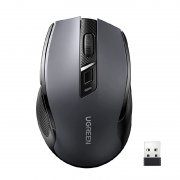 UGREEN Funkmaus mit 4000 DPI f&uuml;r nur 7,99&euro; bei Amazon
