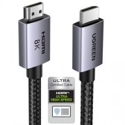 UGREEN HDMI 2.1 Kabel (3m) f&uuml;r nur 11,29&euro; bei Amazon