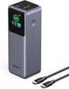 UGREEN Nexode Pro Powerbank 25000mAh 200W f&uuml;r nur 77&euro; im Angebot