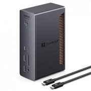 UGREEN Thunderbolt 5 Dock 120Gbps & 140W Charging f&uuml;r 265,99&euro;