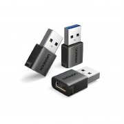 UGREEN USB-C auf USB Adapter (2er Pack) f&uuml;r nur 4,99&euro;