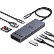 UGREEN USB C Hub mit 4K HDMI f&uuml;r nur 15,95&euro;