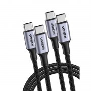 UGREEN USB-C Kabel 100W f&uuml;r nur 9,38&euro;
