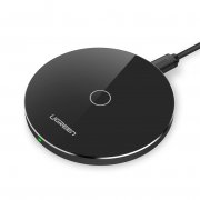 UGREEN Wireless Charger iPhone X Wireless Ladeger&auml;t 10W Fast Qi Ladestation