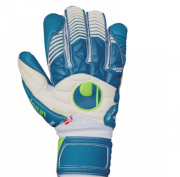 Uhlsport Aquasoft Outdry Herren Torwarthandschuhe