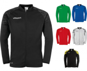 Uhlsport Goal 25 Herren Sportjacke in vielen Farben
