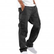 UHouse Cargohose f&uuml;r Herren im Sommer f&uuml;r unter 20&euro;