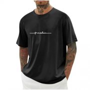 UHouse Oversized T-Shirt "Los Angeles" f&uuml;r nur 8,99&euro; bei Amazon