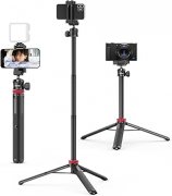 ULANZI MT-44: Vielseitiges Stativ mit Selfie-Stick f&uuml;r 22,09&euro;